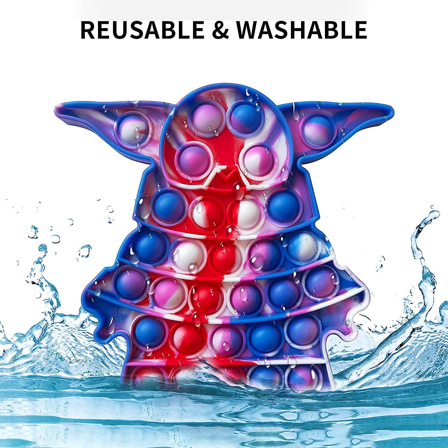 Silicone Pop Silicone Pop